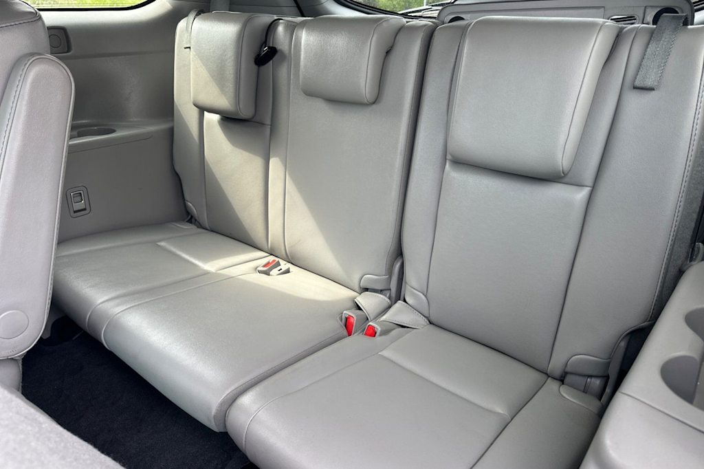 Thumbnail: 2019 Toyota Highlander - 24