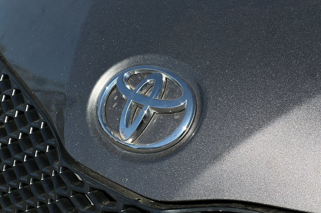 Thumbnail: 2015 Toyota Sienna - 7