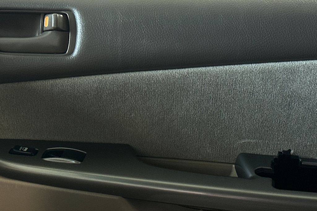 Thumbnail: 2008 Toyota Sienna - 27