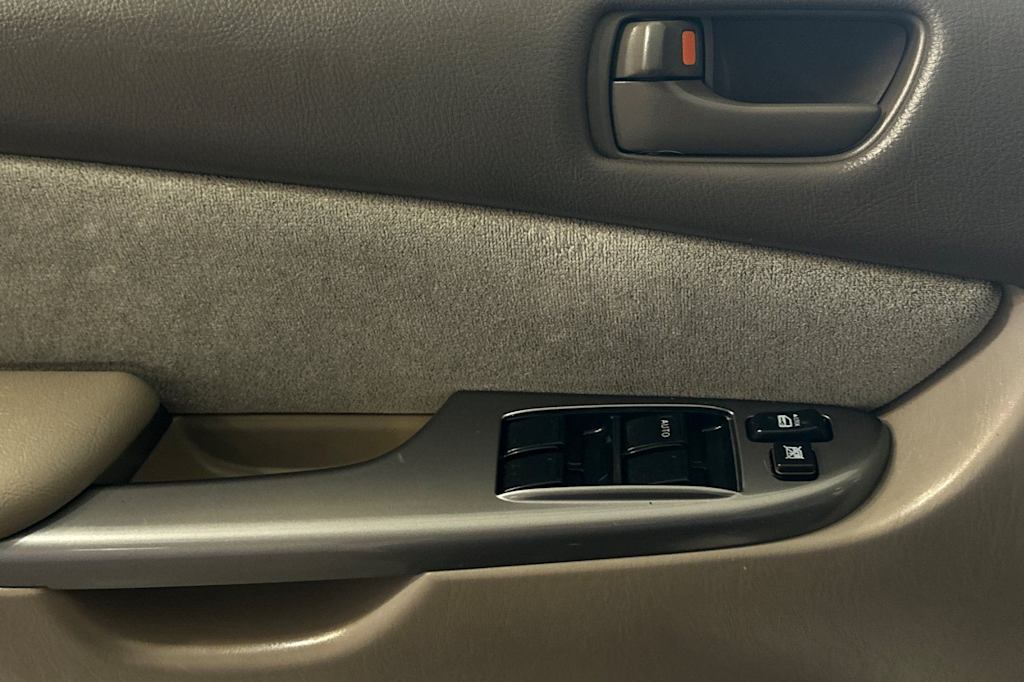 Thumbnail: 2008 Toyota Sienna - 23