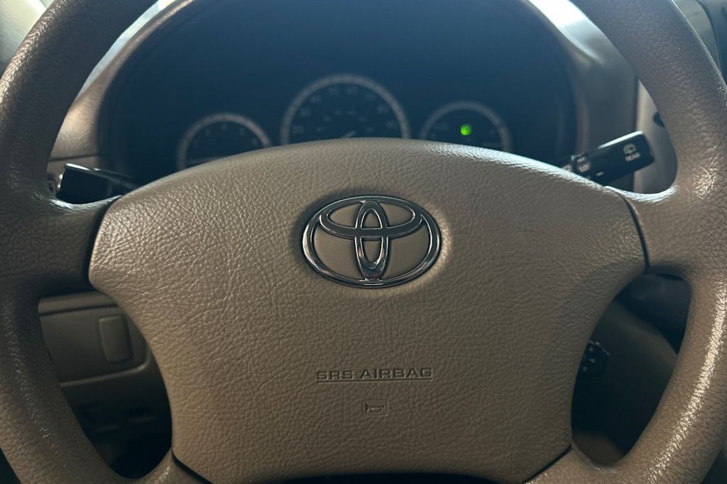 Thumbnail: 2008 Toyota Sienna - 29