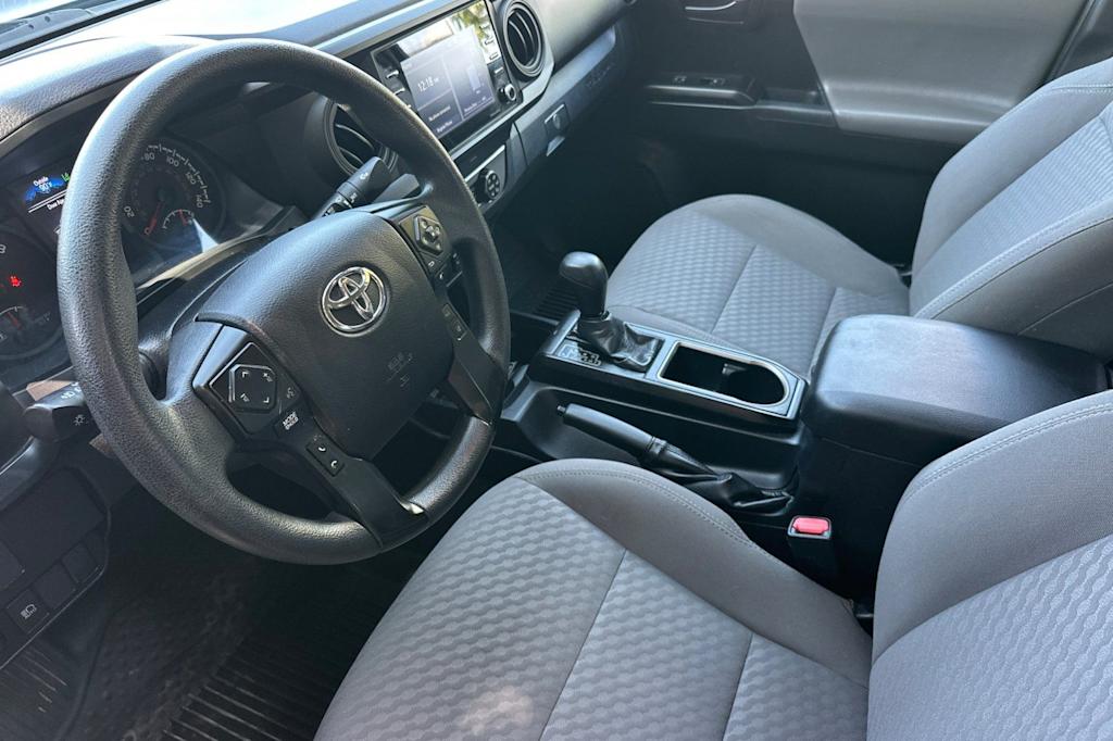 Thumbnail: 2021 Toyota Tacoma - 9