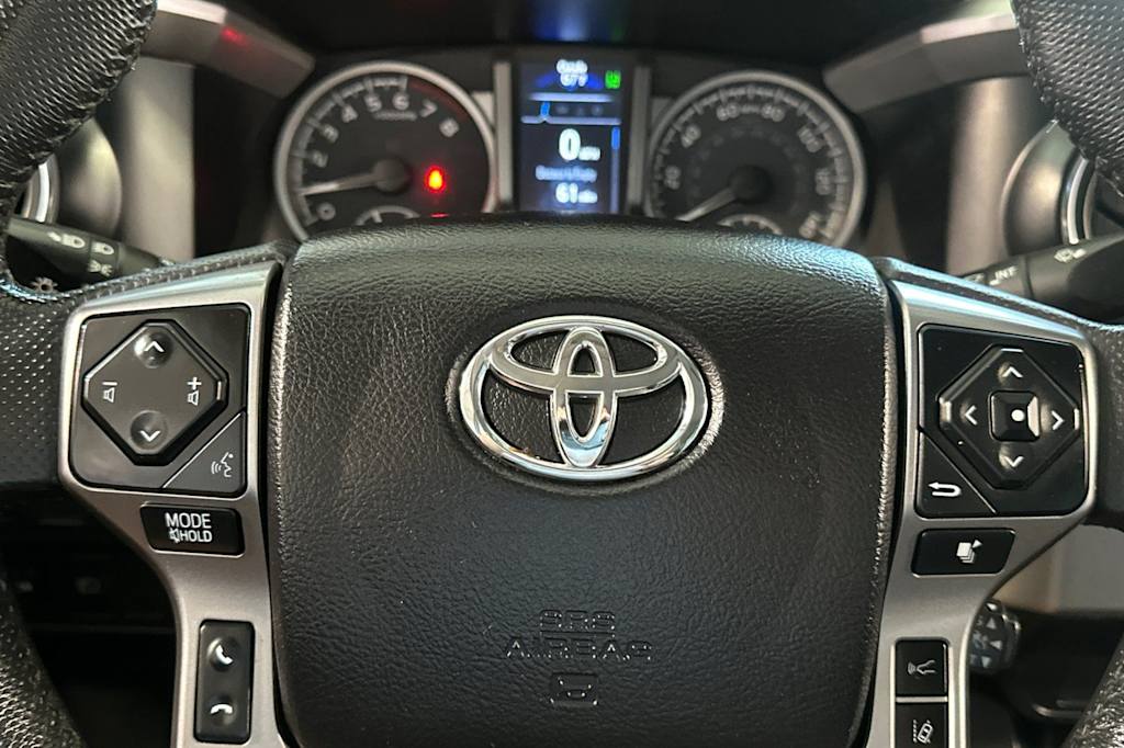 Thumbnail: 2021 Toyota Tacoma - 27