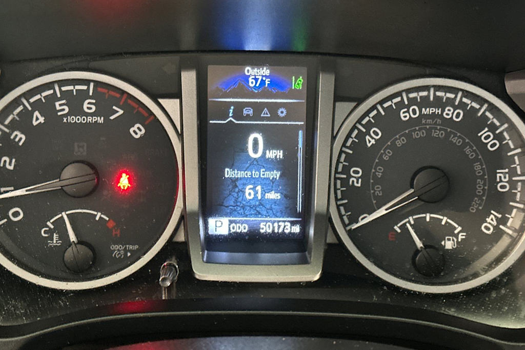 Thumbnail: 2021 Toyota Tacoma - 30