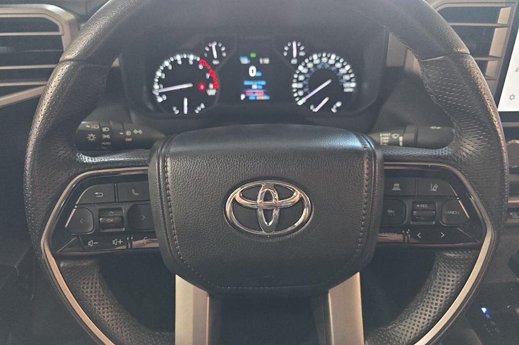 Thumbnail: 2023 Toyota Tundra - 25