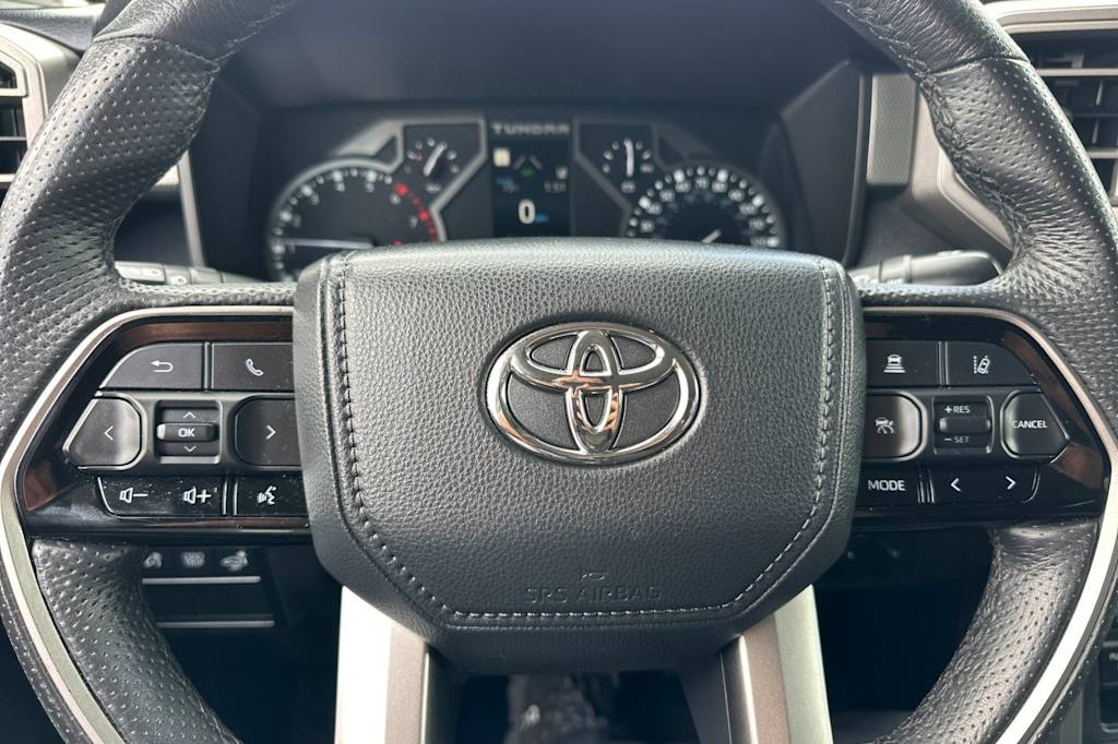 Thumbnail: 2023 Toyota Tundra - 28