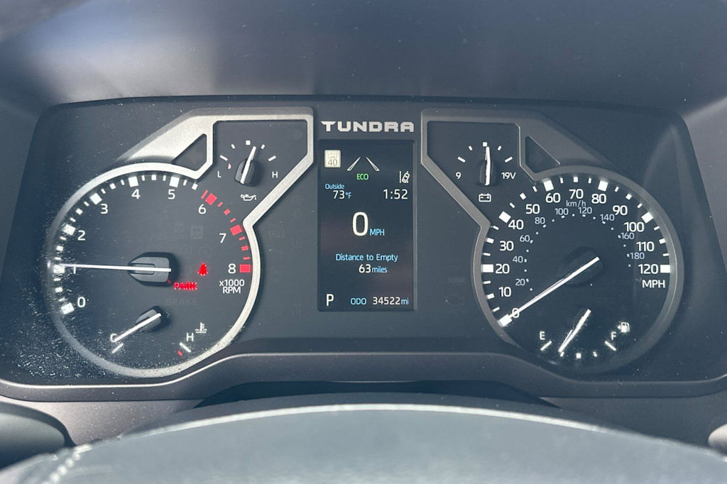 Thumbnail: 2023 Toyota Tundra - 31