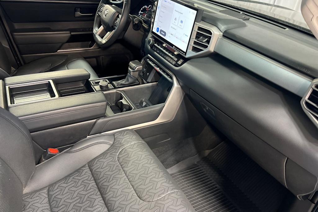 Thumbnail: 2023 Toyota Tundra - 13