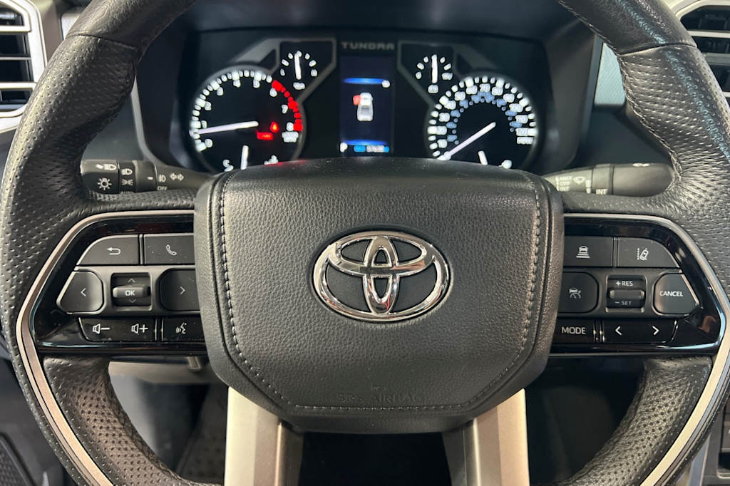 Thumbnail: 2023 Toyota Tundra - 27