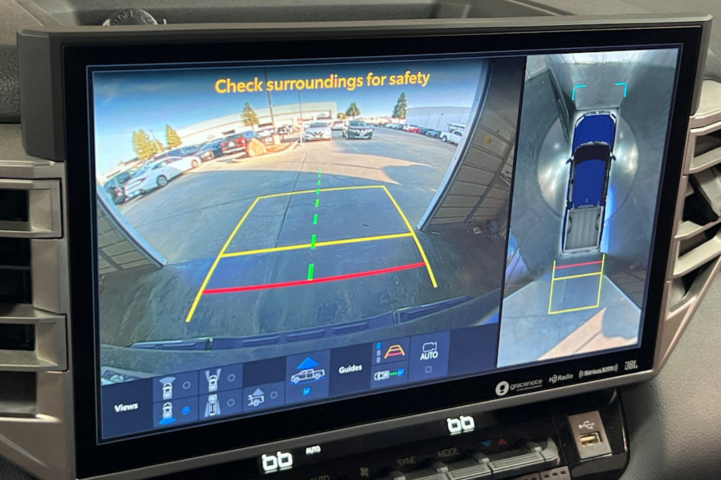 Thumbnail: 2023 Toyota Tundra - 24