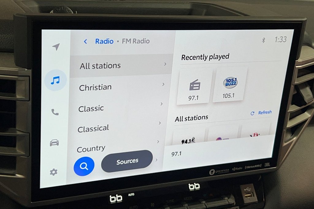 Thumbnail: 2023 Toyota Tundra - 14
