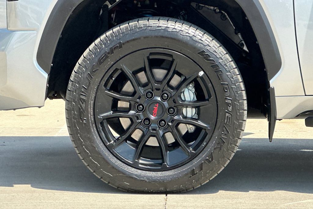 Thumbnail: 2023 Toyota Tundra - 8