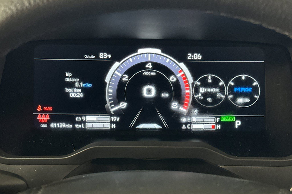 Thumbnail: 2023 Toyota Tundra - 32