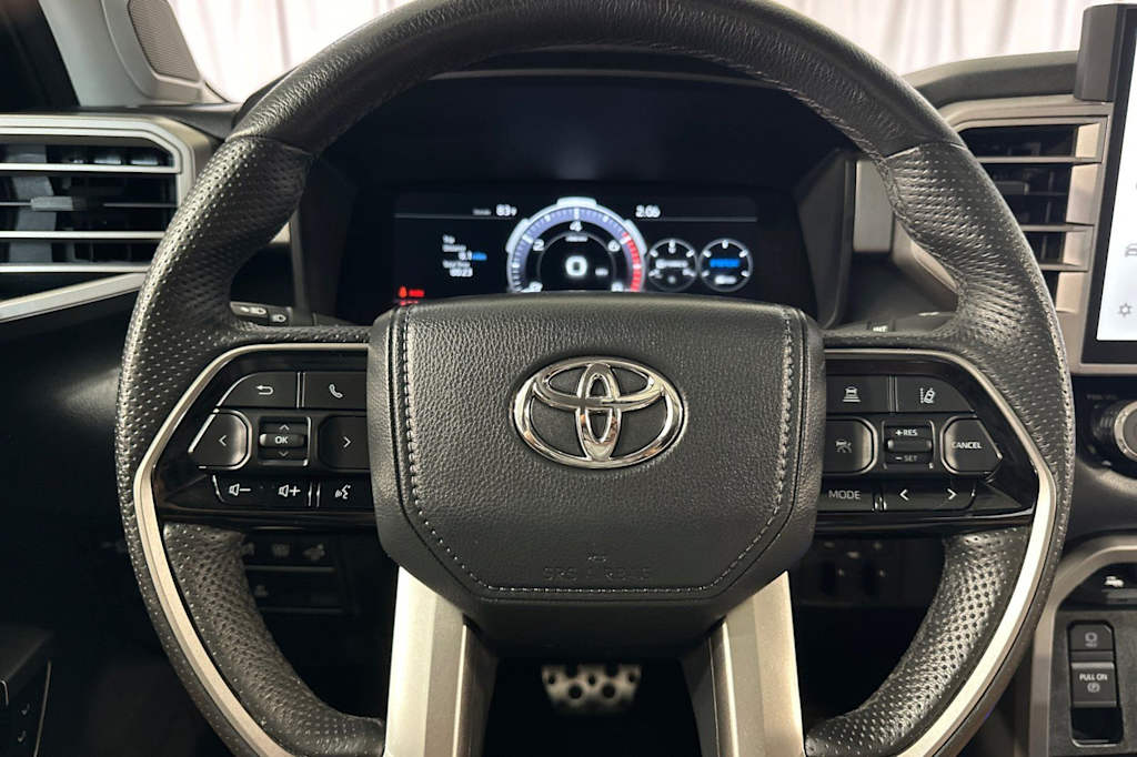 Thumbnail: 2023 Toyota Tundra - 13