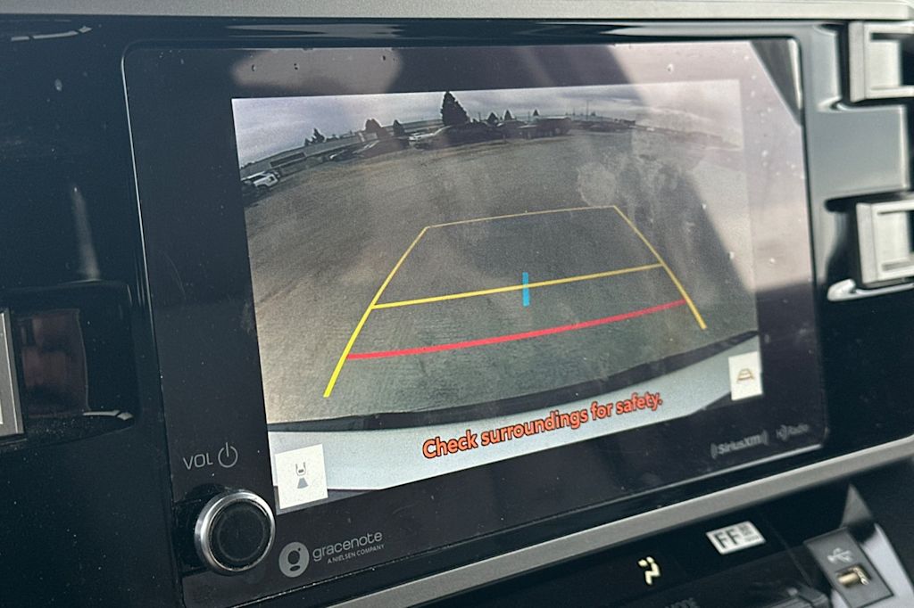 Thumbnail: 2022 Toyota Tundra - 25