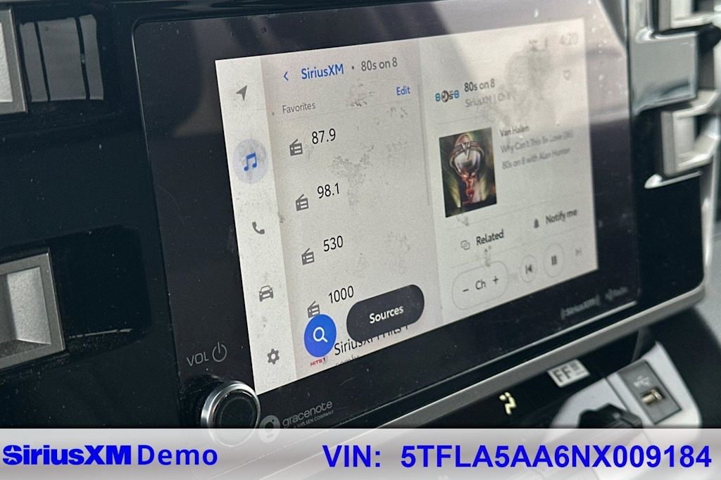 Thumbnail: 2022 Toyota Tundra - 30