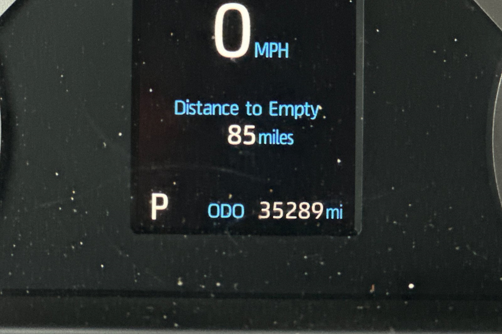 Thumbnail: 2022 Toyota Tundra - 16