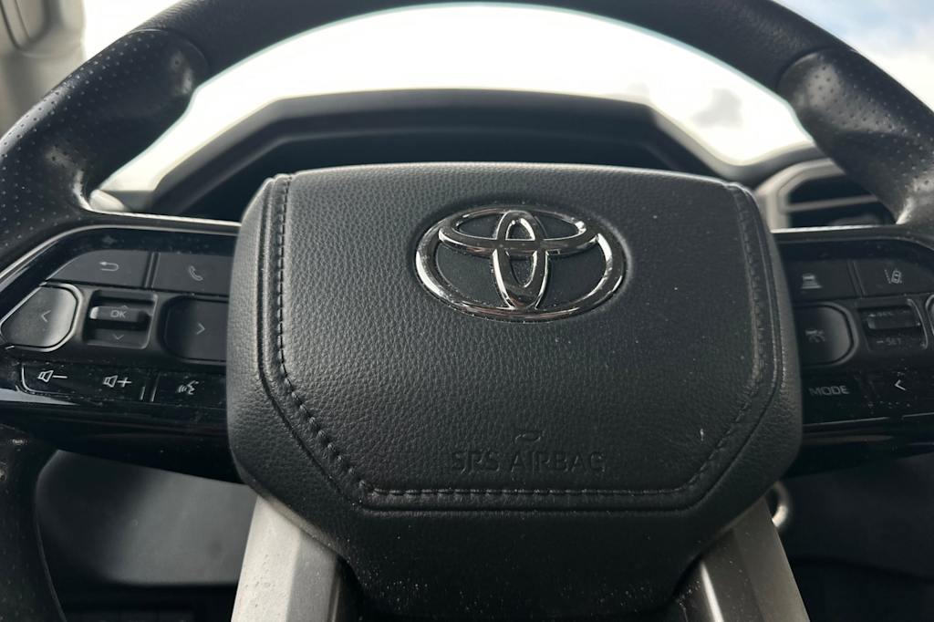 Thumbnail: 2022 Toyota Tundra - 28