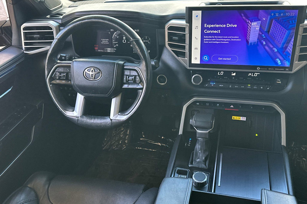 Thumbnail: 2023 Toyota Tundra - 9