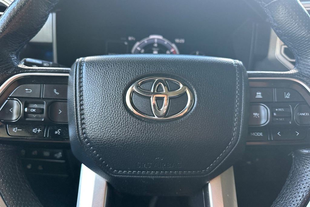 Thumbnail: 2023 Toyota Tundra - 30