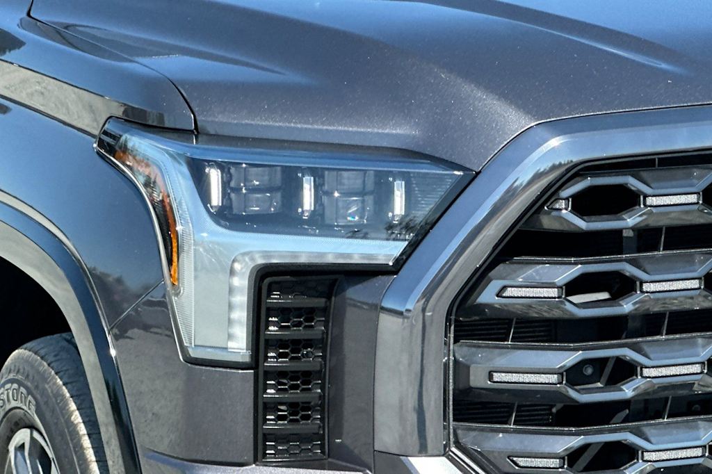 Thumbnail: 2023 Toyota Tundra - 34