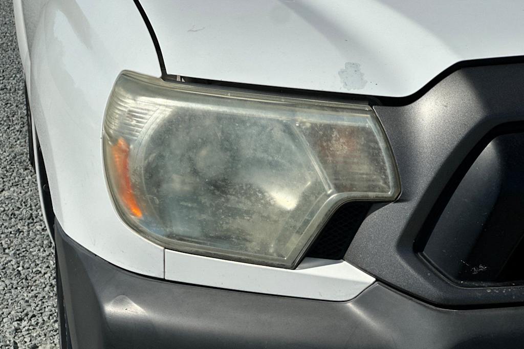 Thumbnail: 2012 Toyota Tacoma - 28