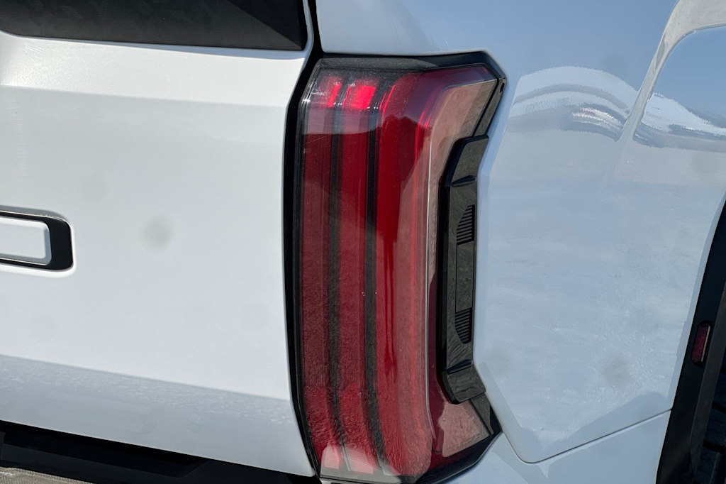 Thumbnail: 2024 Toyota Tundra - 35