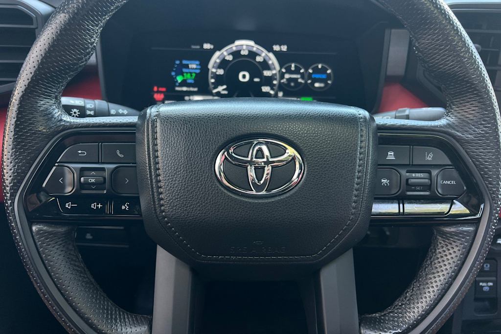 Thumbnail: 2024 Toyota Tundra - 29
