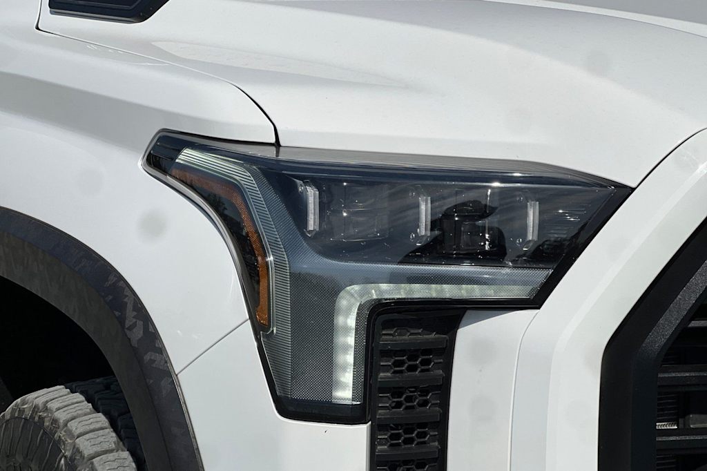 Thumbnail: 2024 Toyota Tundra - 34