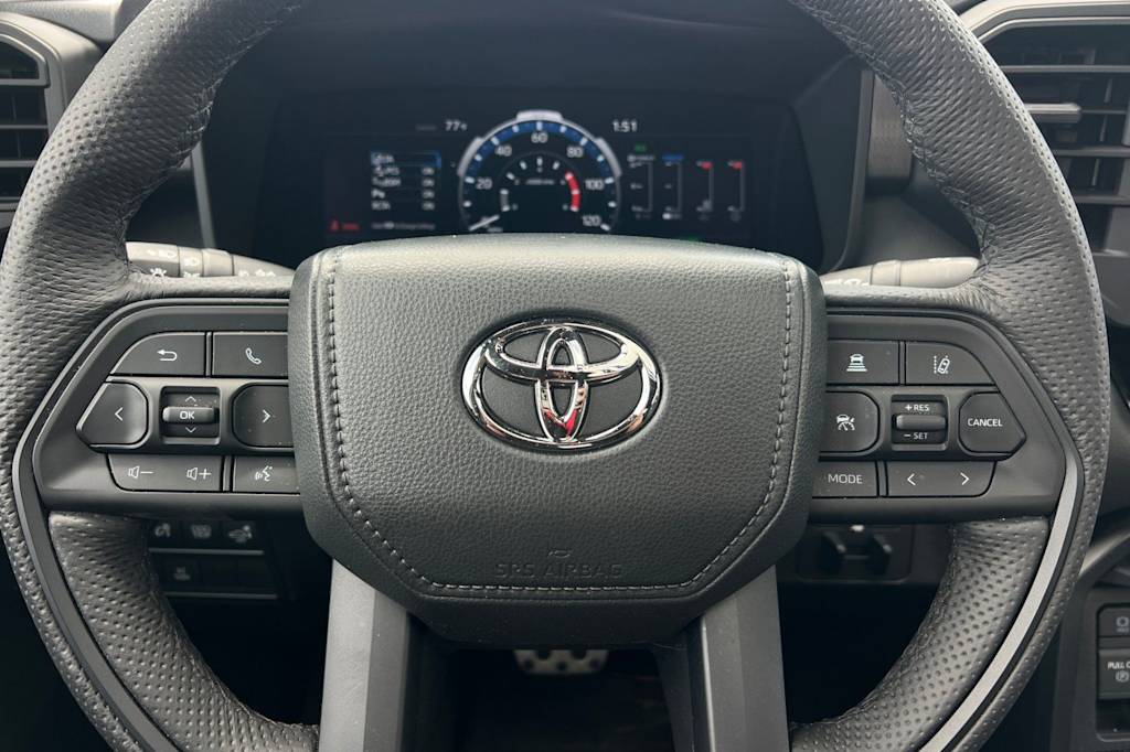 Thumbnail: 2025 Toyota Tundra - 27