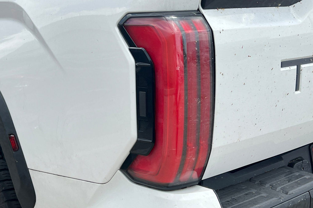 Thumbnail: 2025 Toyota Tundra - 21