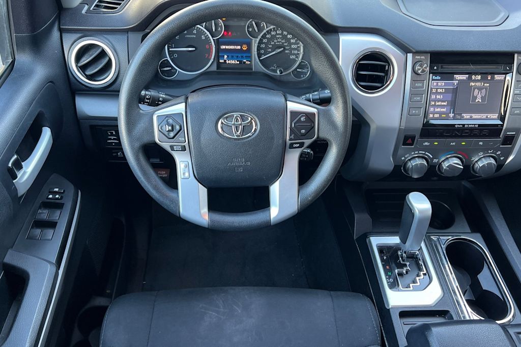 Thumbnail: 2016 Toyota Tundra - 12