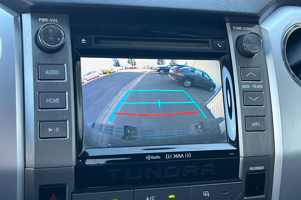 Thumbnail: 2016 Toyota Tundra - 25