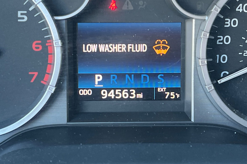 Thumbnail: 2016 Toyota Tundra - 15