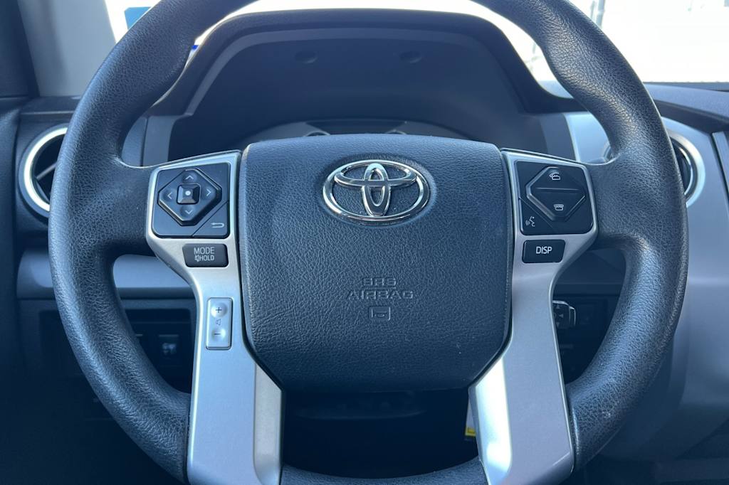 Thumbnail: 2016 Toyota Tundra - 27