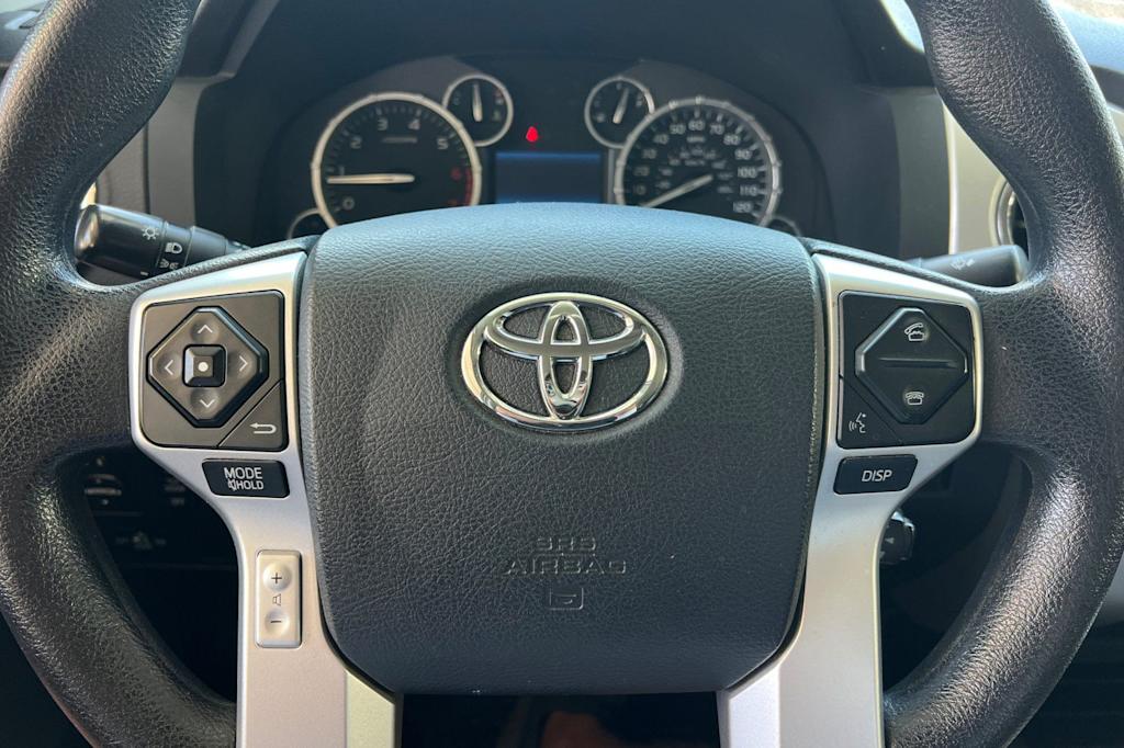 Thumbnail: 2014 Toyota Tundra - 26