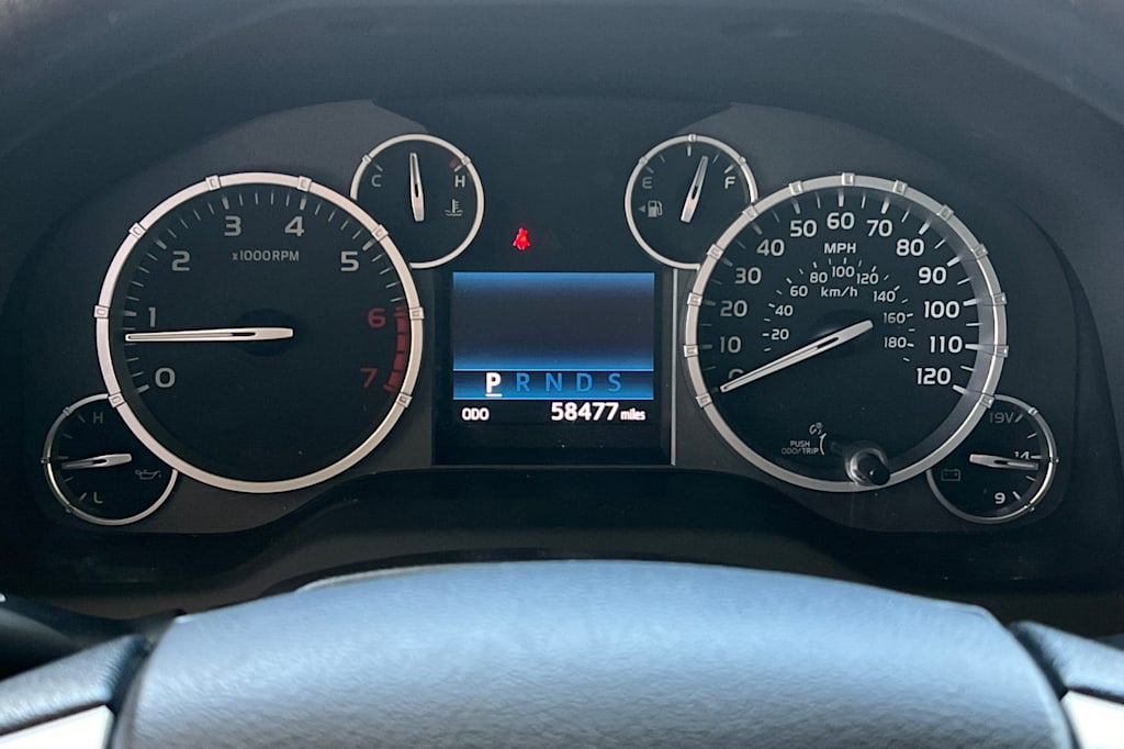 Thumbnail: 2014 Toyota Tundra - 29