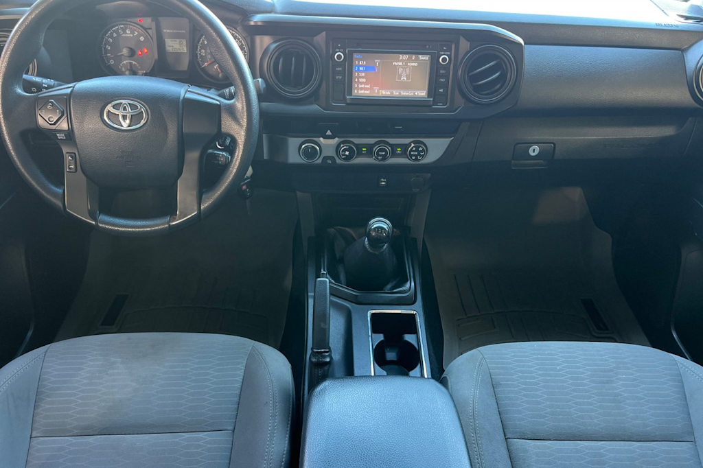 Thumbnail: 2016 Toyota Tacoma - 2