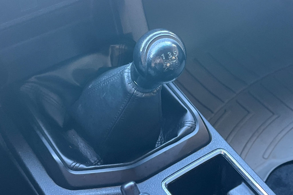 Thumbnail: 2016 Toyota Tacoma - 7