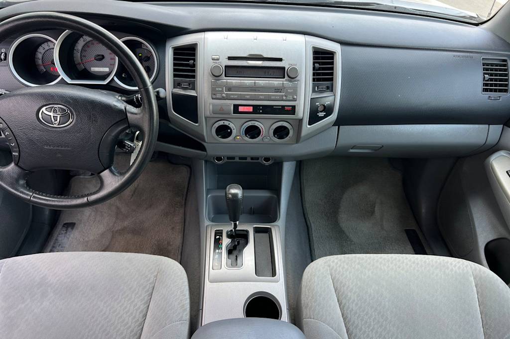 Thumbnail: 2011 Toyota Tacoma - 2