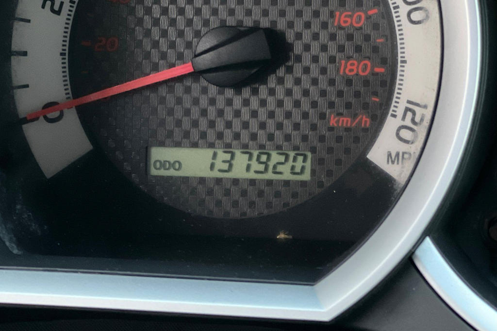 Thumbnail: 2011 Toyota Tacoma - 27