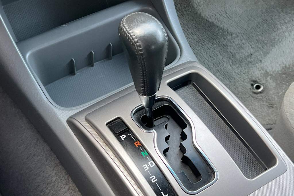 Thumbnail: 2011 Toyota Tacoma - 13