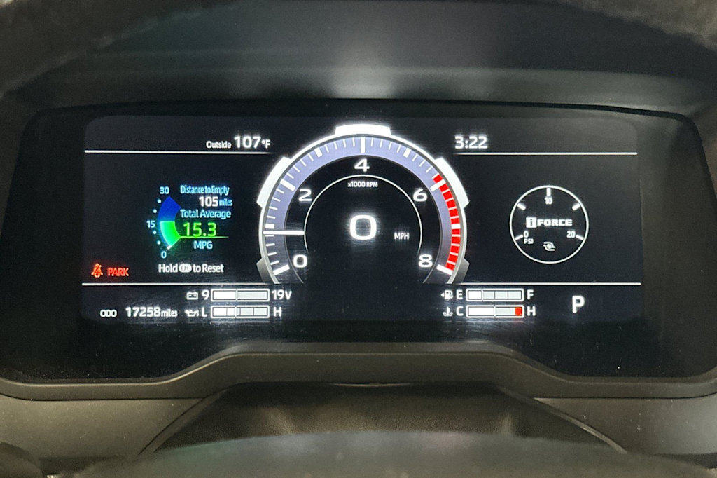Thumbnail: 2024 Toyota Tundra - 16
