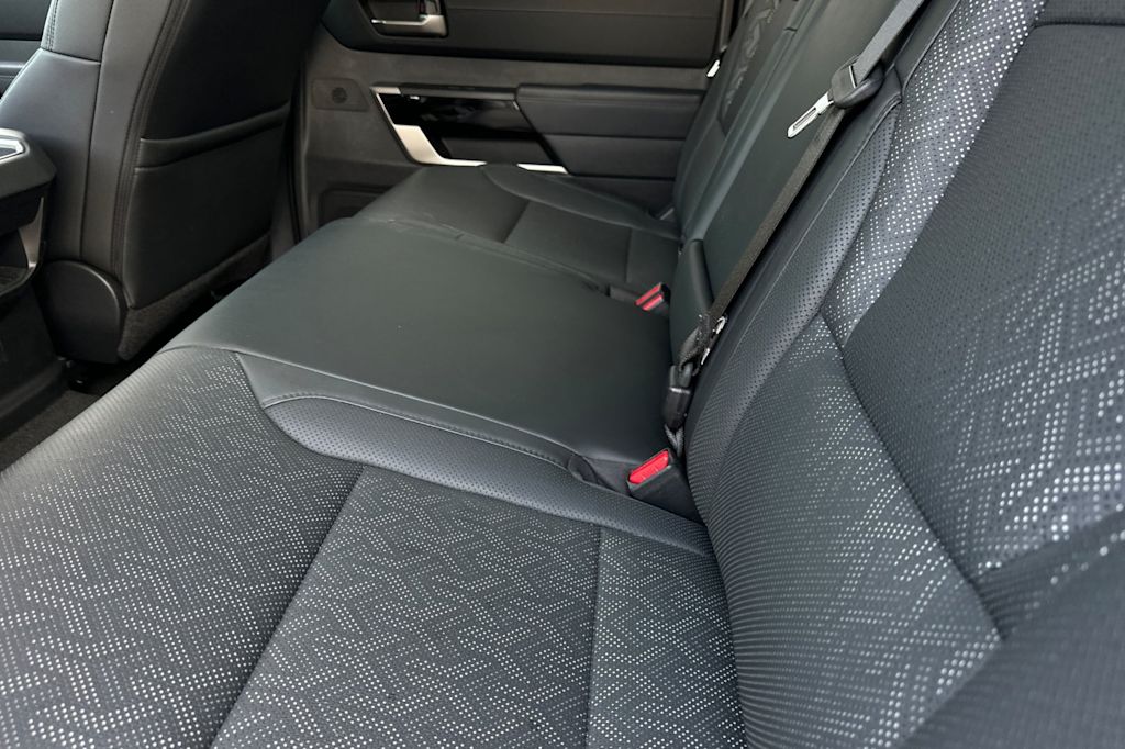 2024 Toyota Tundra Limited 10