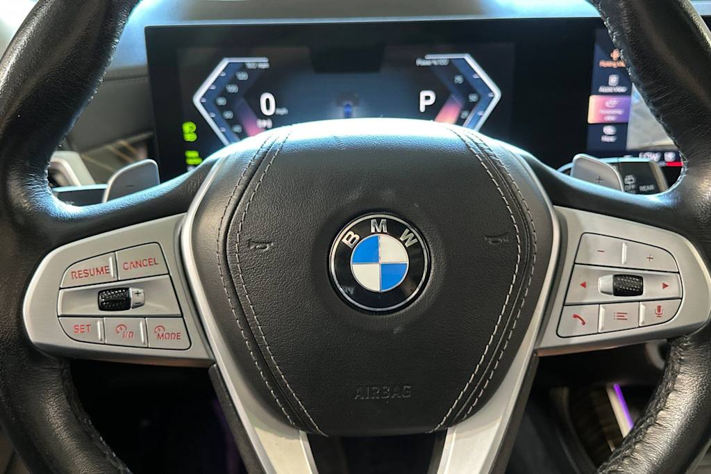 Thumbnail: 2025 BMW X7 - 31