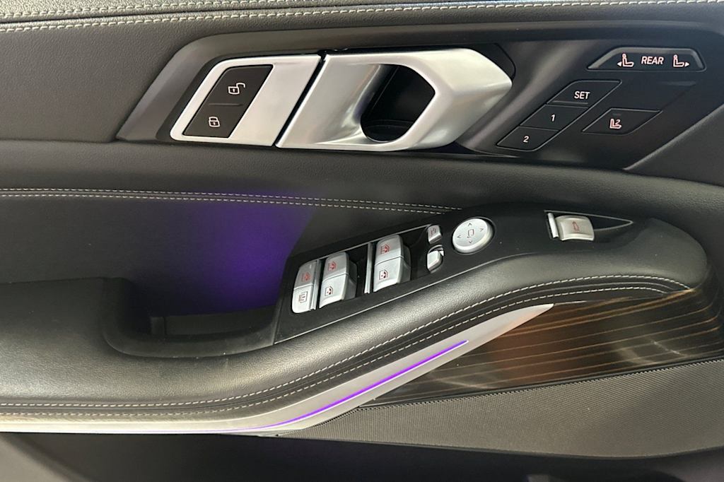 Thumbnail: 2025 BMW X7 - 20