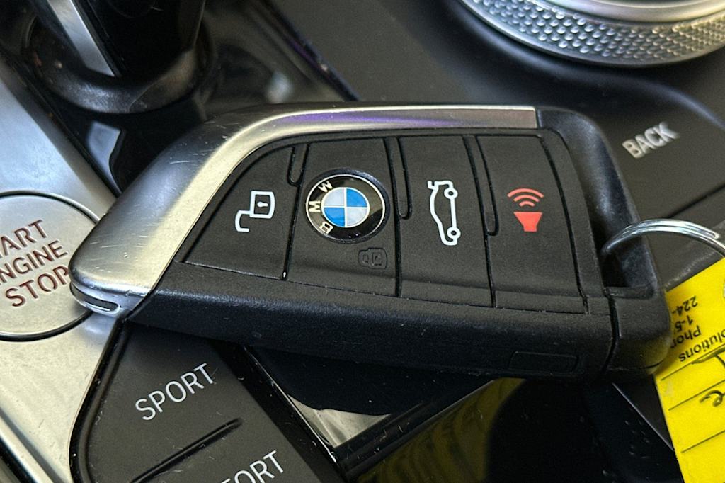 Thumbnail: 2022 BMW X3 - 18