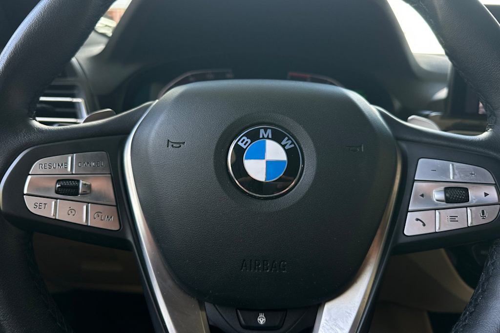 Thumbnail: 2022 BMW X3 - 28
