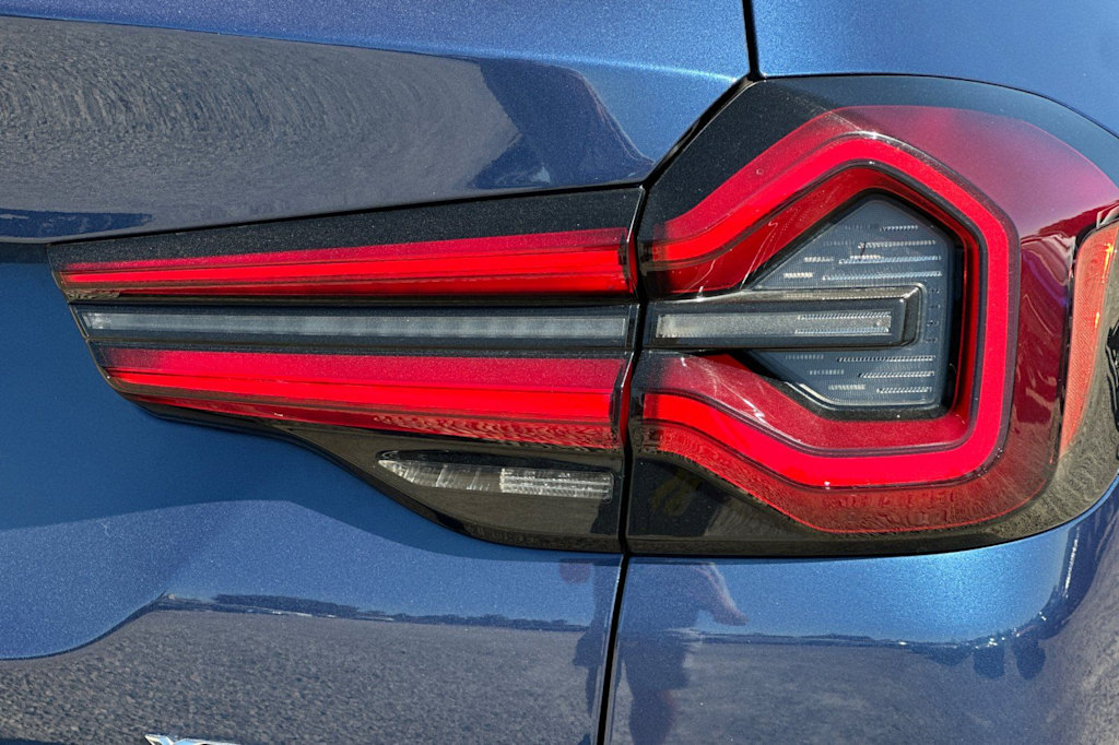 Thumbnail: 2022 BMW X3 - 37