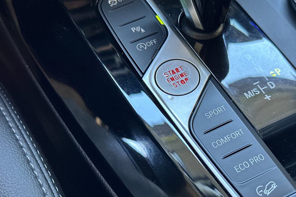 Thumbnail: 2022 BMW X3 - 31
